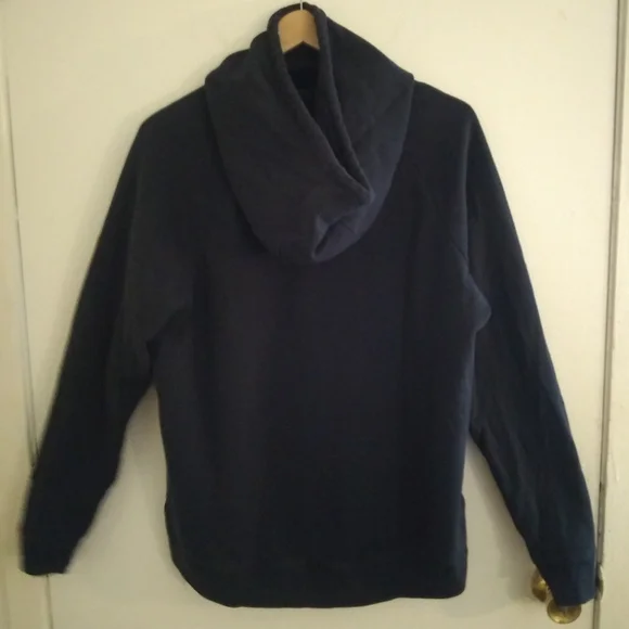 Under Armour Sweatshirt Hoodie UNISEX - Picture 3 of 5